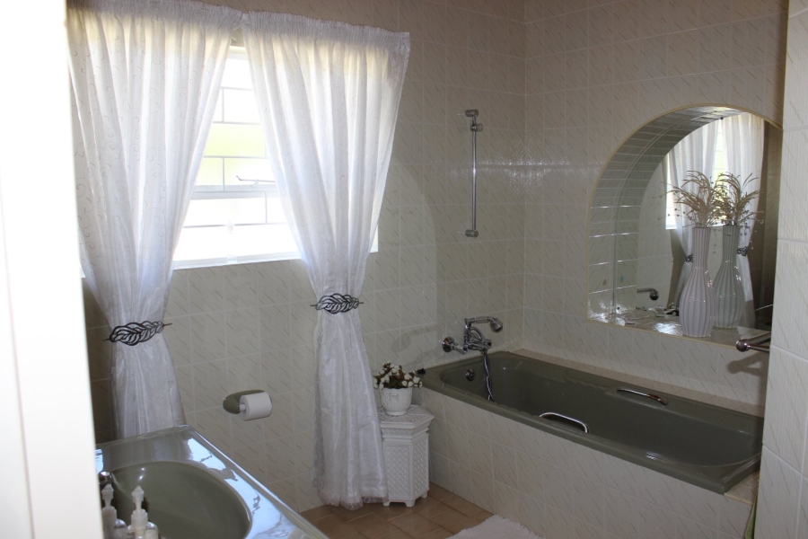 3 Bedroom Property for Sale in Deneysville Free State